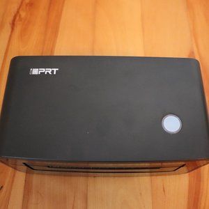 iDPRT SP410 4x6 Thermal Label Printer Black Used Shipping USPS UPS Canada Post